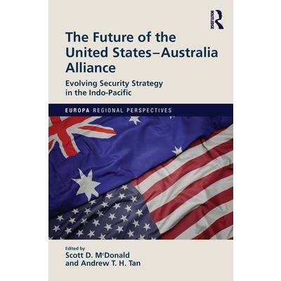 The Future of the United States-Australia Alliance