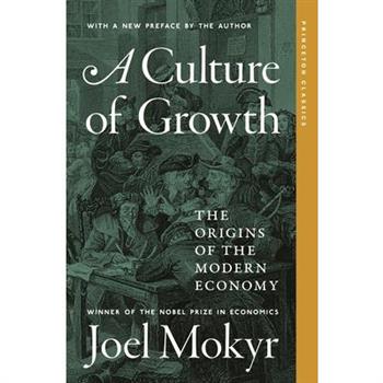 A Culture of Growth