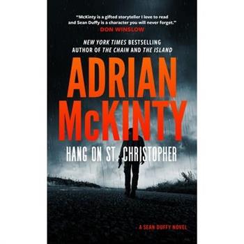 Hang on St. Christopher