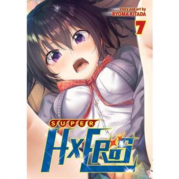 Super Hxeros Vol. 7