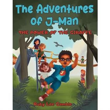 The Adventures of J-Man