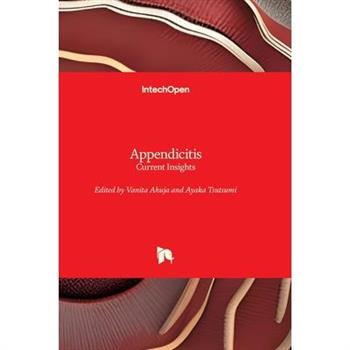 Appendicitis - Current Insights