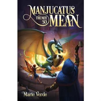 Manjucatus the Not so Mean