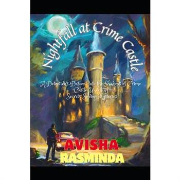 Nightfall at Crime Castle