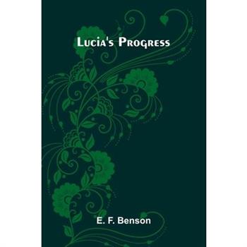 Lucia's Progress
