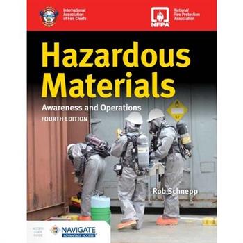 Book Alone: Hazardous Materials 4e Component