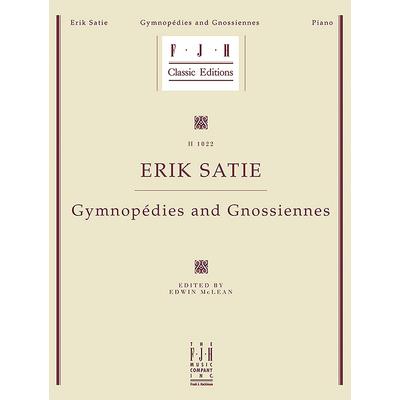 Gymnopedies and Gnossiennes