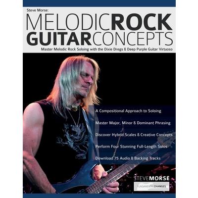 Steve Morse