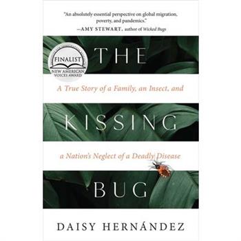 The Kissing Bug