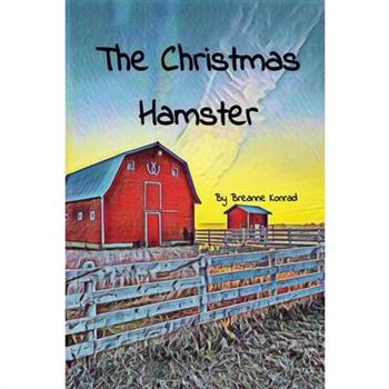 The Christmas Hamster
