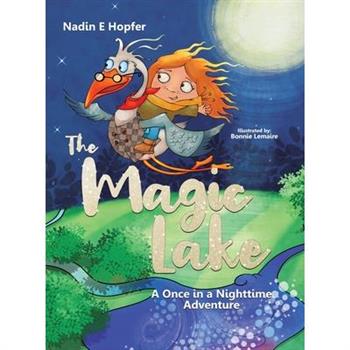 The Magic Lake