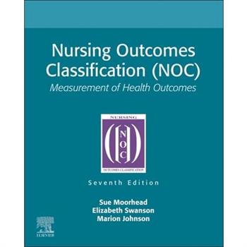 Nursing Outcomes Classification (Noc)