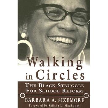 Walking in Circles