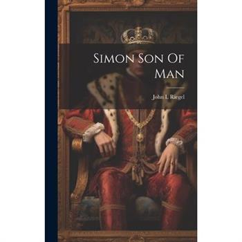 Simon Son Of Man