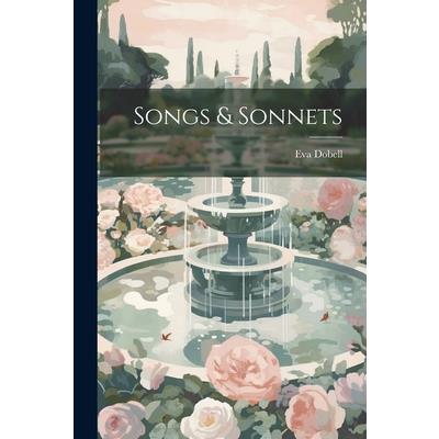Songs & Sonnets