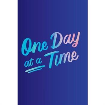 One Day At A Time