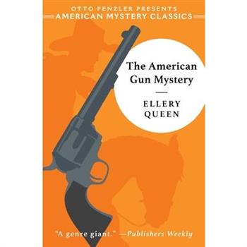 The American Gun Mystery