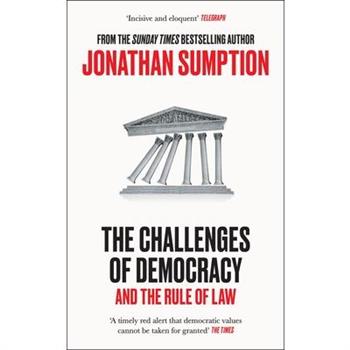 The Challenges of Democracy