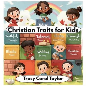 Christian Traits for Kids
