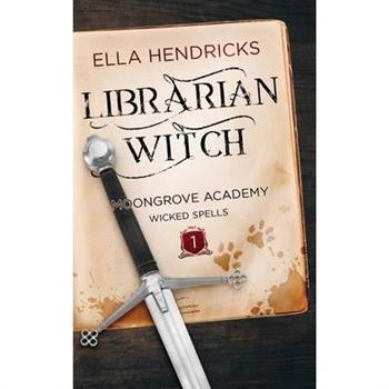 Librarian Witch