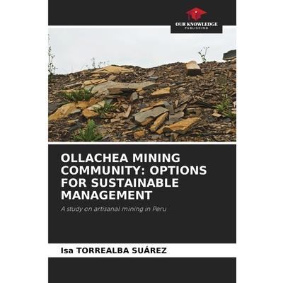 Ollachea Mining Community