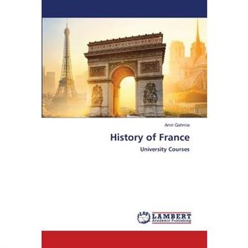 History of France