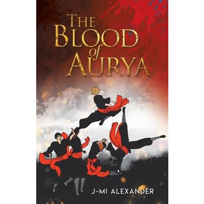The Blood of Aurya