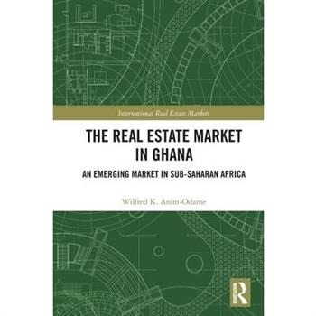 The Real Estate Market in Ghana