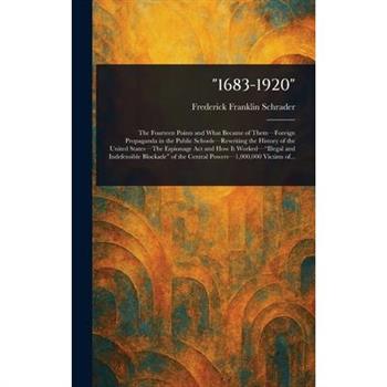 "1683-1920"