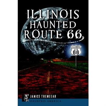 Illinois' Haunted Route 66