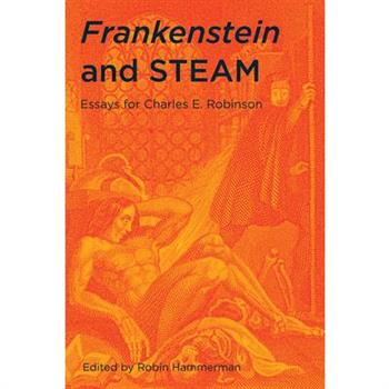 Frankenstein and Steam