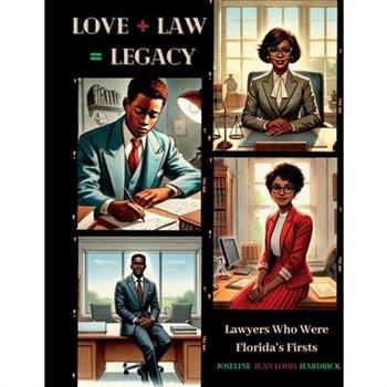 Love Law Legacy