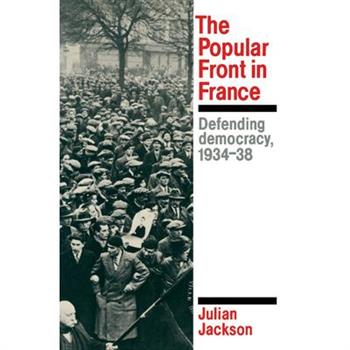 The Popular Front in France