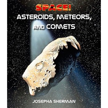Asteroids, Meteors, and Comets
