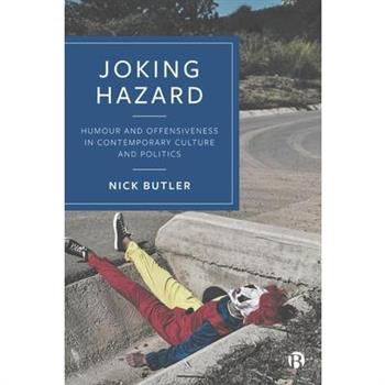 The Trouble with Jokes