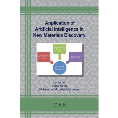 Application of Artificial Intelligence in New Materials Discovery