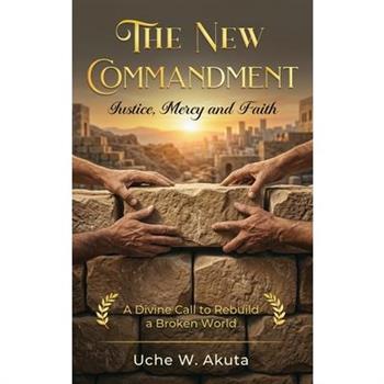 The New Commandment