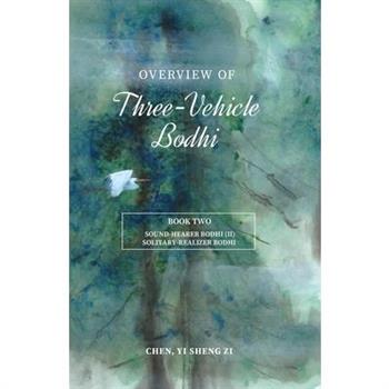 Overview Of Three-Vehicle Bodhi