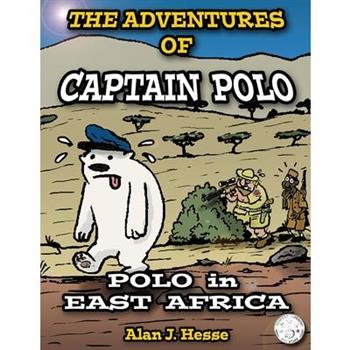 The Adventures of Captain Polo The Adventures of Captain Polo
