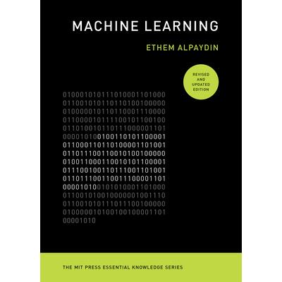 Machine Learning- Revised and Updated Edition