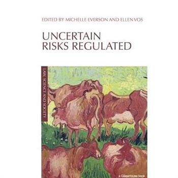 Uncertain Risks Regulated