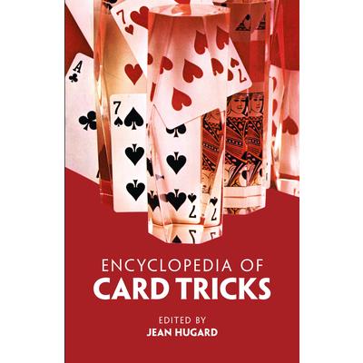 Encyclopedia of Card Tricks