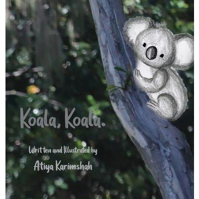 Koala, Koala. (Hardcover)