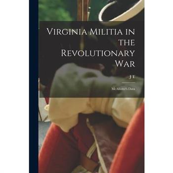 Virginia Militia in the Revolutionary War