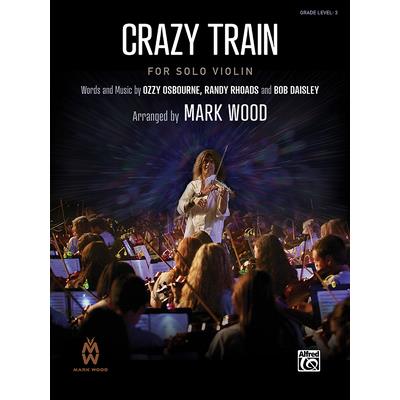 Crazy Train
