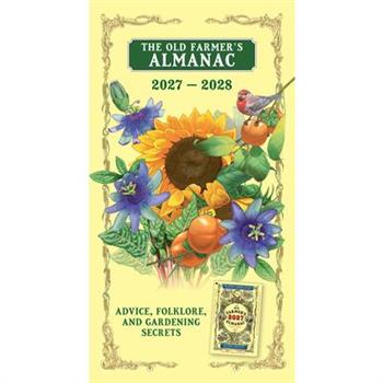 Old Farmer's Almanac