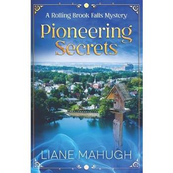 Pioneering Secrets