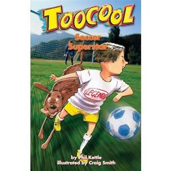 Soccer Superstar - Toocool Series