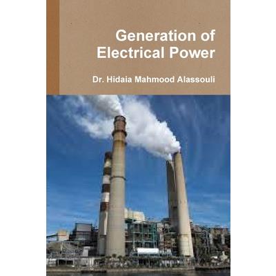 Generation of Electrical Power