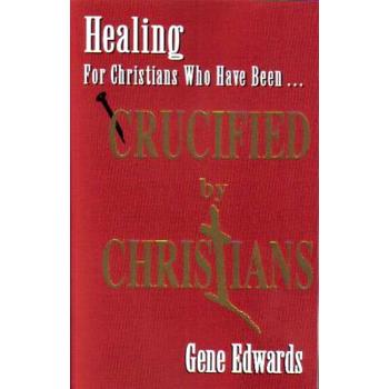 Crucified By Christians